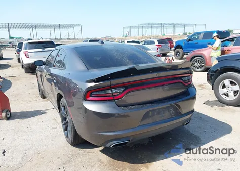 2017 Dodge Charger R/T Rwd from USA, damaged, VIN 2C3CDXCTXHH660798